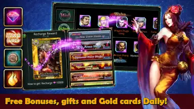 Revengers скриншот 9