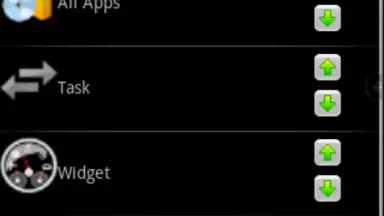Smart Taskbar скриншот 2