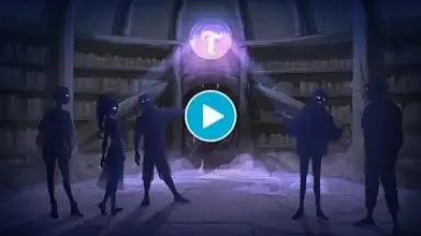 Tales Up: Your Adventures скриншот 1