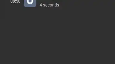 App Usage скриншот 3