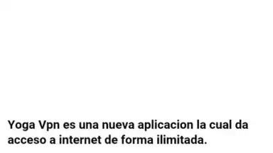 Internet Gratis Todo en Uno скриншот 6