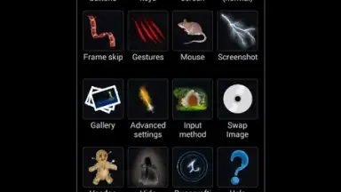 Magic DosBox Free скриншот 4