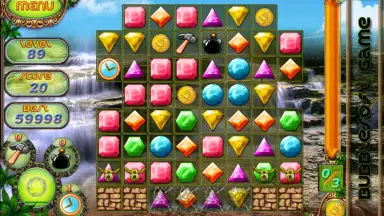 Jewel Quest 3 скриншот 2