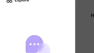 Monica AI скриншот 8