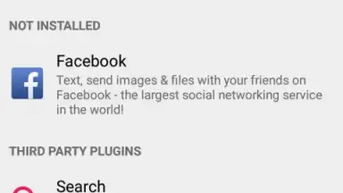 Disa скриншот 6