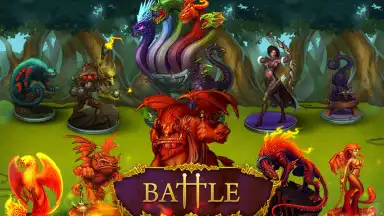 Evilibrium скриншот 6