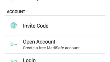 Medisafe скриншот 3