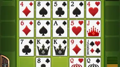 Sword and Poker скриншот 5
