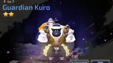 Yokai Saga скриншот 3