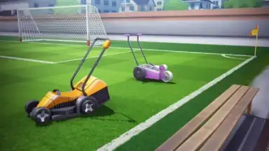 Top Goal: Be A Soccer Champion скриншот 11
