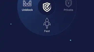 Radar VPN скриншот 1