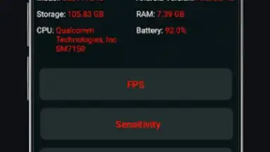 Headshot GFX скриншот 5