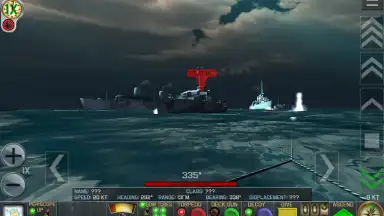 Crash Dive Lite скриншот 10
