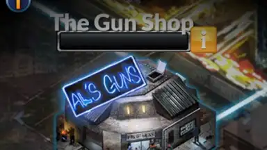 Underworld Empire скриншот 7