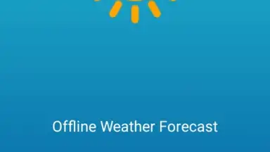 Offline Weather Forecast скриншот 7