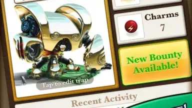 MouseHunt скриншот 7