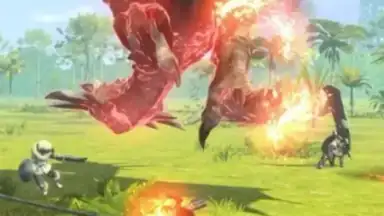 Monster Hunter Now скриншот 3