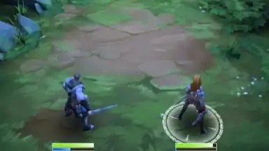 War of Magic скриншот 2