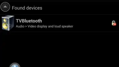 Bluetooth File Transfer скриншот 6