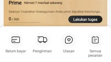 realme Store скриншот 8