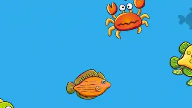 Fishing 3D скриншот 9