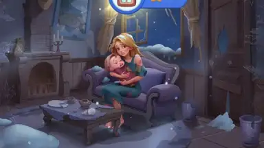 Bubble Shooter Family скриншот 20