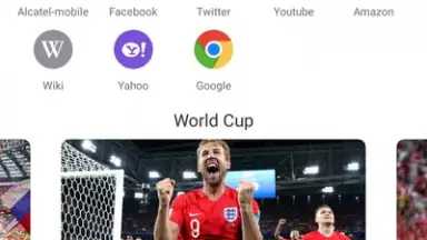 Mini Private Browser: Fast Search, Download, No Ad скриншот 7