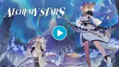 Alchemy Stars скриншот 1