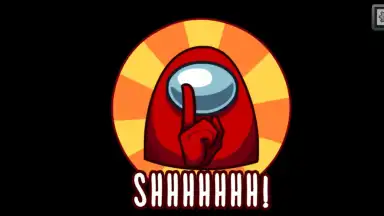 Among Us скриншот 25