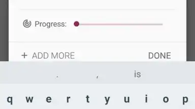 Mirakel скриншот 6