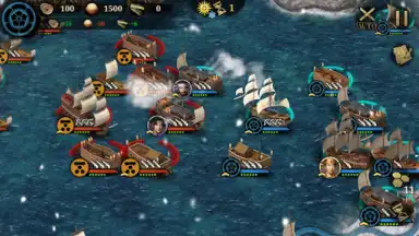 Great Conqueror 2: Shogun скриншот 7
