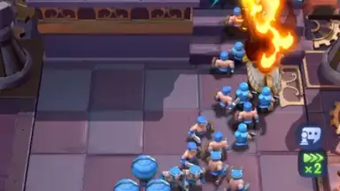 Checkmate Heroes скриншот 11