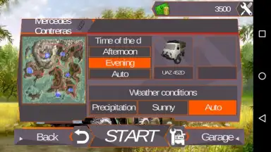 Dirt On Tires [Offroad] [Online] скриншот 3