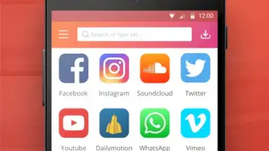 InsTube YouTube Downloader скриншот 2