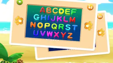 Kids Puzzle скриншот 5