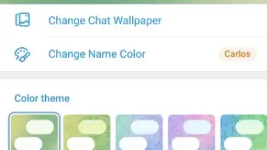 Nagram X скриншот 4