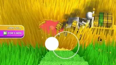 Stone Grass скриншот 3