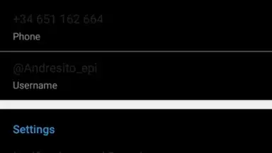 Redssenger скриншот 4