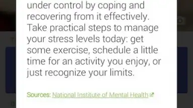 Glow - Period Tracker скриншот 9