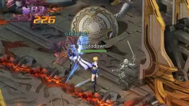 League of Angels: Pact скриншот 10