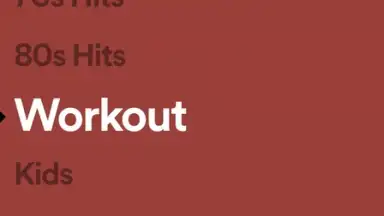 Spotify Stations скриншот 6