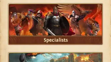 Total Battle скриншот 8