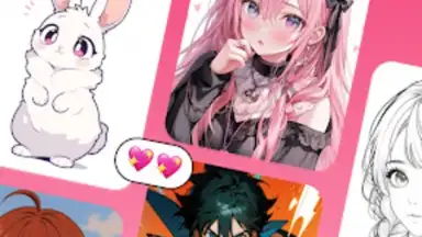 AR Drawing: TraceCam & Draw скриншот 4