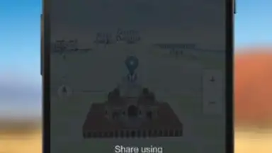 NaviMaps скриншот 2