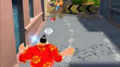 Agent Dash скриншот 2