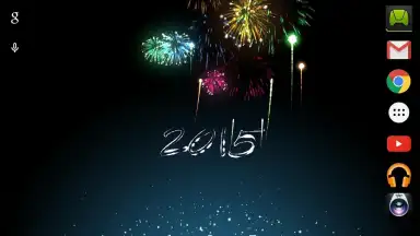 Fireworks Free скриншот 5