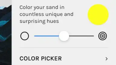 Thisissand скриншот 4