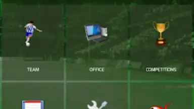 True Football 3 скриншот 8