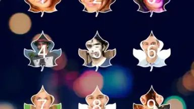 Passcode Photo Lock Screen скриншот 10