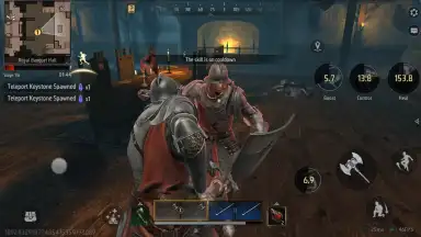 Gold and Glory скриншот 8